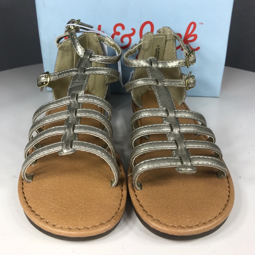 cat & jack sandals